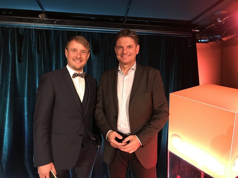 Bild: BR/​Marinus Zängerl