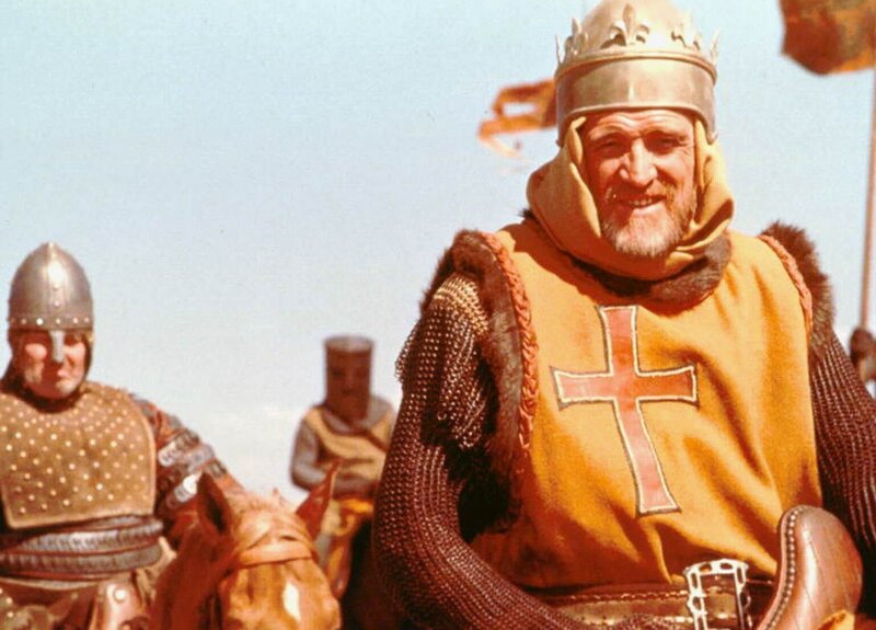 Robin und Marian – Bild: KAB; ProSieben Media AG