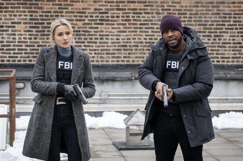 Bild: CBS Broadcasting, Inc. /​ Mark Schafer