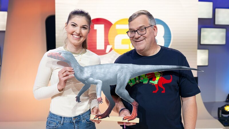 Bild: ZDF und Ralf Wilschewski