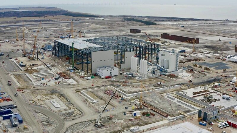  – Bild: FILMREIF TV GmbH /​ Axel Springer Deutschland GmbH