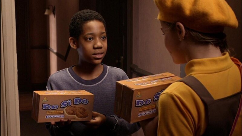 Bild: PLURIMEDIA (Chris Rock Entertainment, 3 Arts Entertainment, Paramount Network Television)