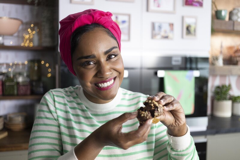 Bild: Wall to Wall Media Limited