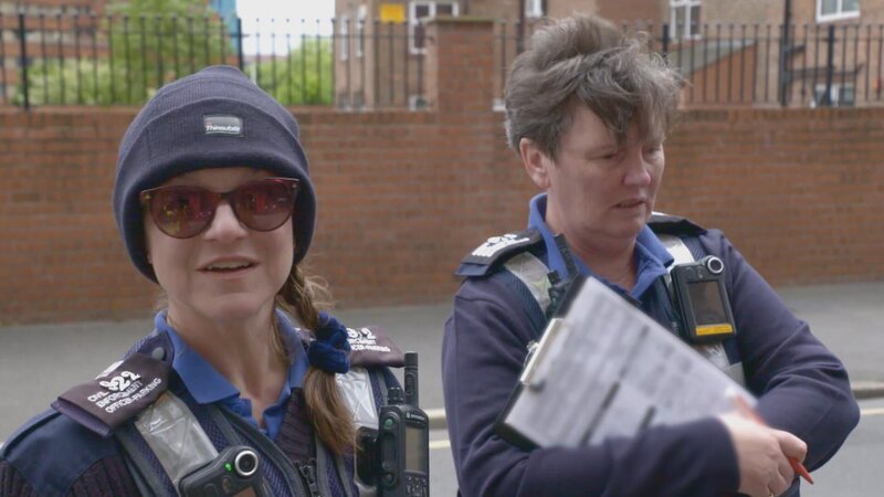 . – Bild: Warner Bros. Discovery