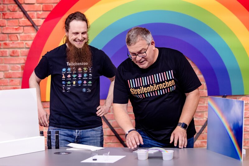 Bild: ZDF/​Ralf Wilschewski