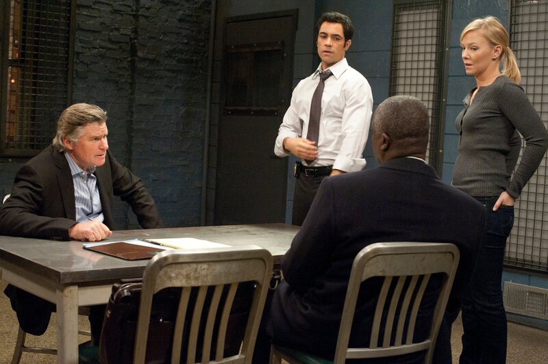 Bild: Universal Network Television LLC