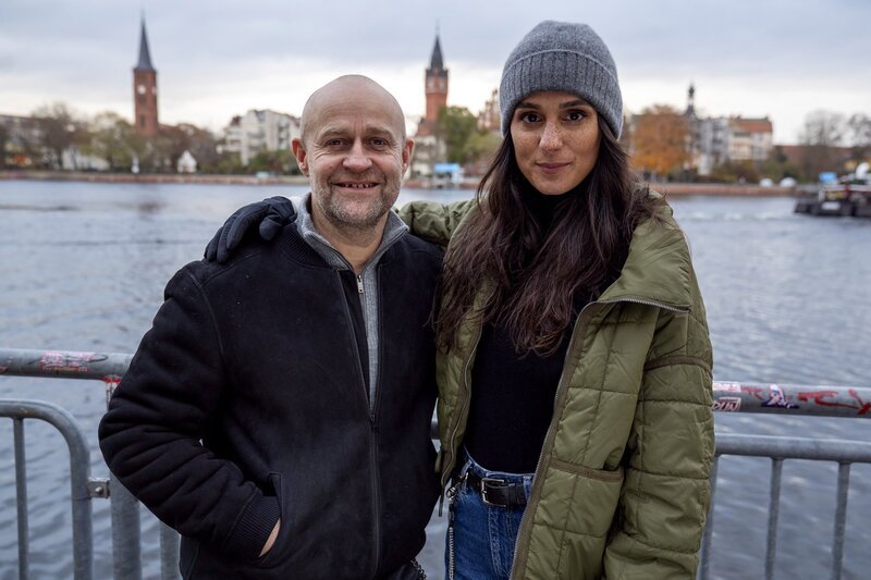 Bild: ZDF und Oliver Feist