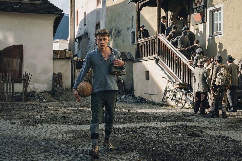 Das Wunder von Wörgl – Bild: ORF/​epo-film/​Hendrik Heiden