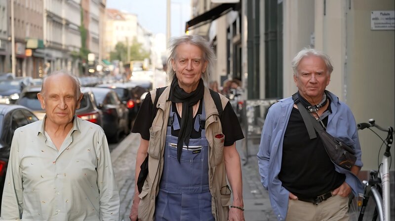 Bild: ZDF und Tim Hein