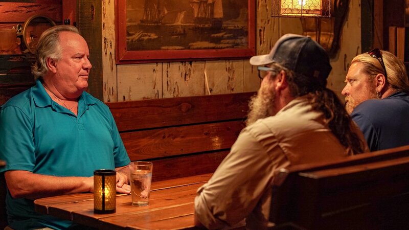 Bild: Science Channel /​ Photobank 37005_ep105_009 /​ Discovery Communications, LLC