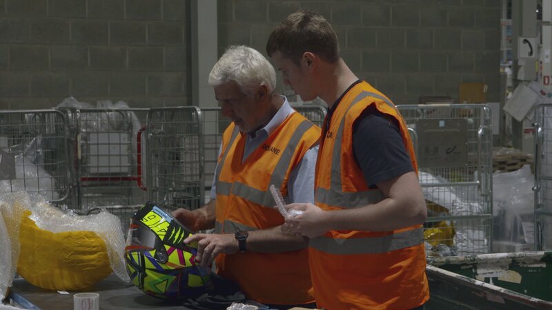 Bild: Discovery Communications/​rekha garton/​rekha garton