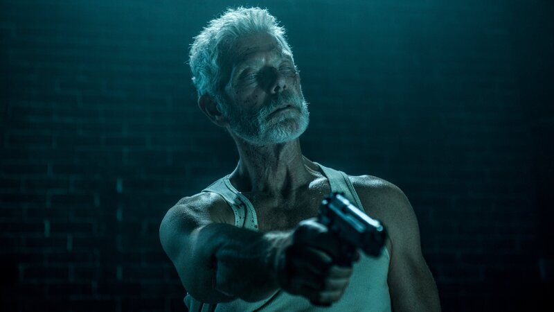 Don't Breathe – Bild: Sony Pictures Releasing GmbH