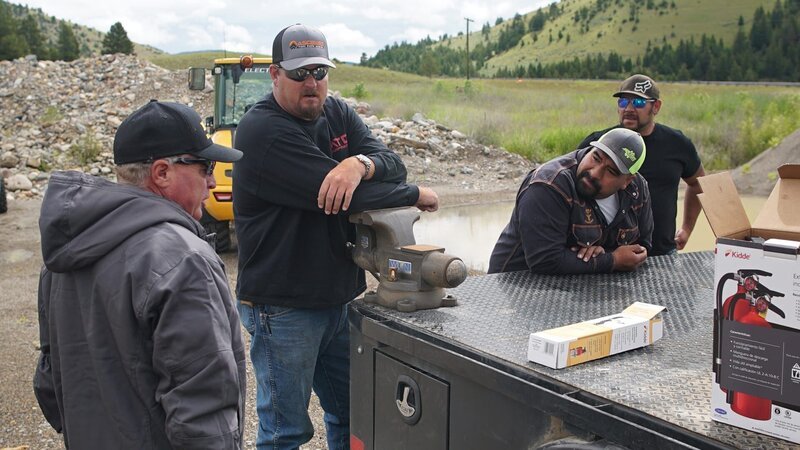 . – Bild: Warner Bros. Discovery