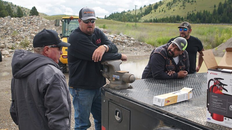 . – Bild: Warner Bros. Discovery