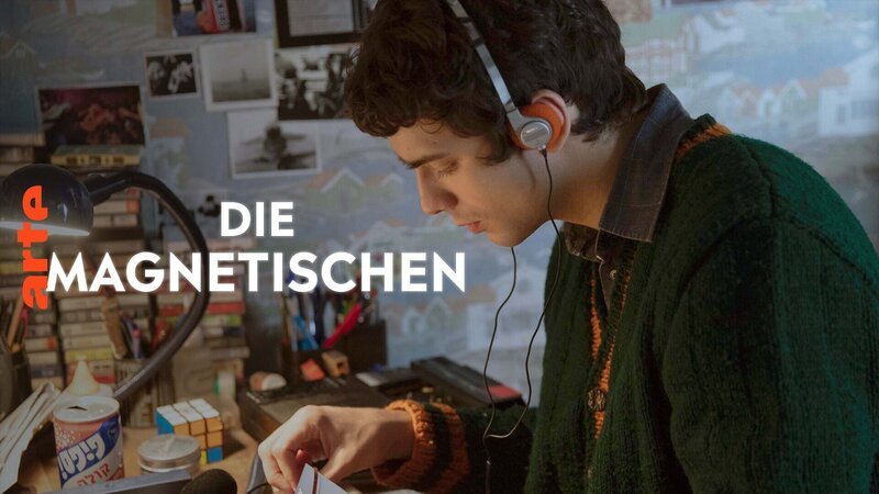 – Bild: Arte – Bild: Arte