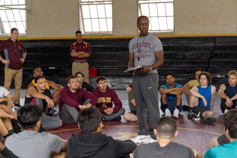 Unaufhaltsam – Bild: ana carballosa /​ Ana Carballosa/​Prime /​ _NAC8357 /​ Amazon Content Services LLC