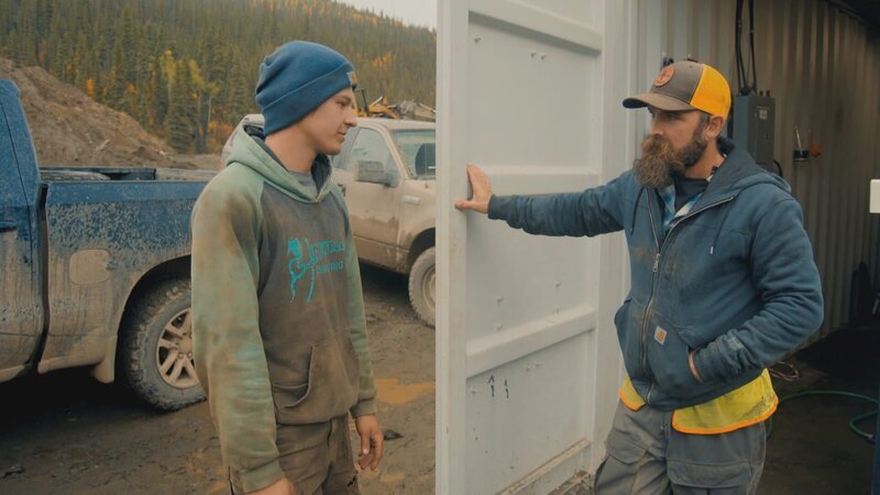 . – Bild: Warner Bros. Discovery