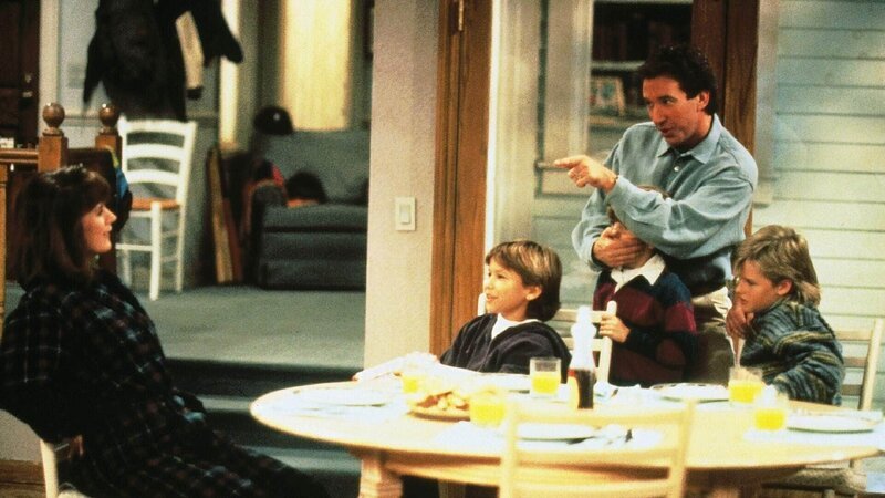 Bild: TVNOW /​ Touchstone Television