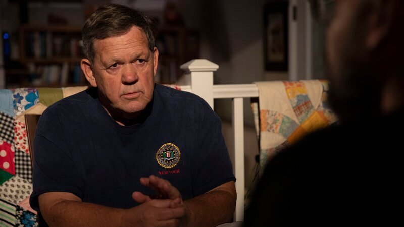 Zak Bagans – Bild: TLC