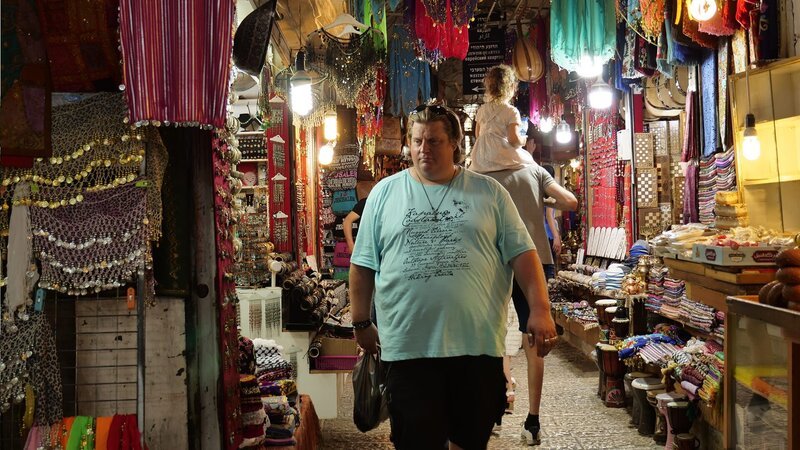 Daniel Schewe – Bild: DMAX