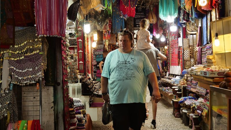 Daniel Schewe – Bild: DMAX