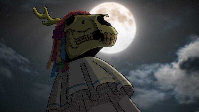 Bild: The Hanna-Barbera Studios Europe, WarnerMedia Kids and Family’s flagship television animation studio