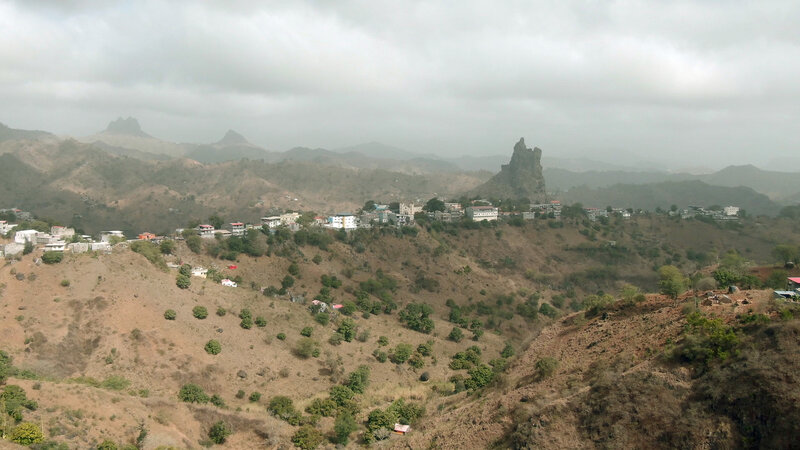 Mit Tanzen weg von der Straße – Bild: Bergblick