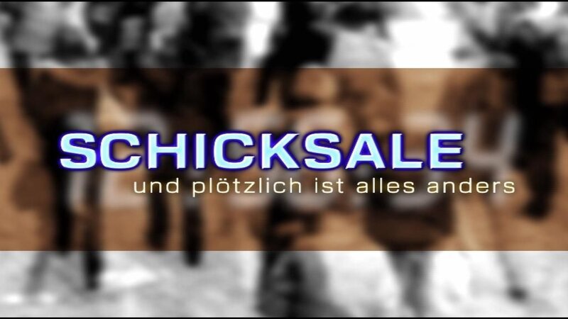 Schicksale – und plötzlich ist alles anders – Logo – Bild: SAT.1