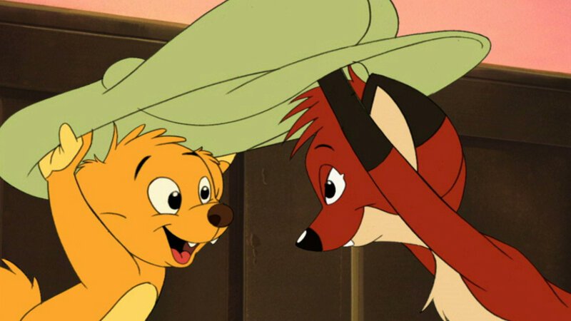 . – Bild: Egmont Imagination, A Film A/​S & Ocean Group