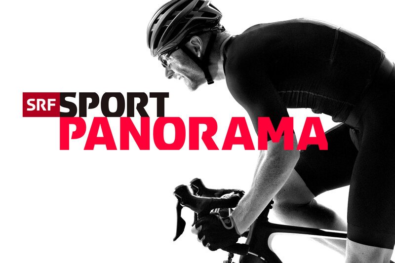 Sportpanorama Keyvisual 2022 SRF – Bild: SF2