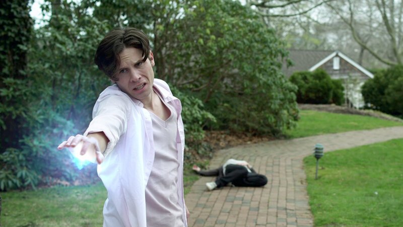 . – Bild: Silverline . – Bild: Silverline