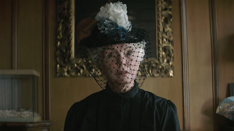 Trash Fire – Bild: Silverline