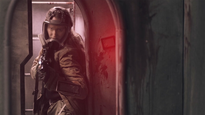 Cora – Bild: Silverline