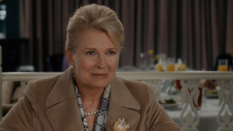 The Women – Bild: Silverline