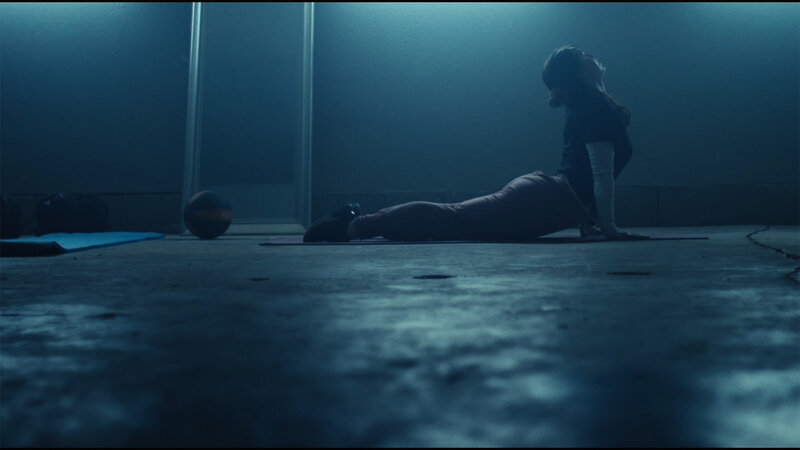 What Josiah Saw – Bild: Silverline