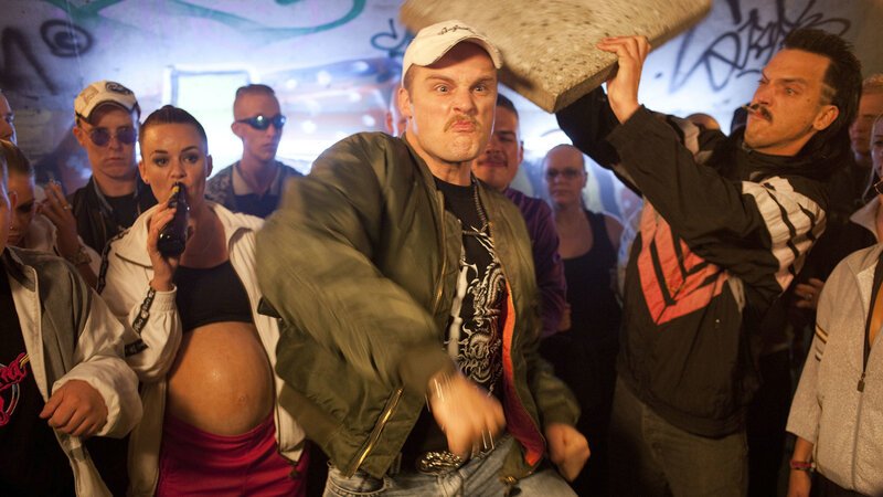 . – Bild: Silverline