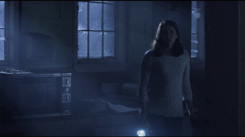 Child Eater – Bild: Silverline