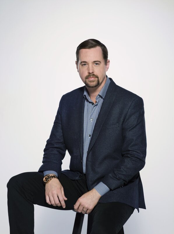 Timothy McGee (Sean Murray) – Bild: Michael Yarish /​ CBS Broadcasting Inc.