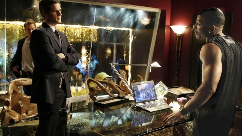 Bild: TVNOW /​ CBS