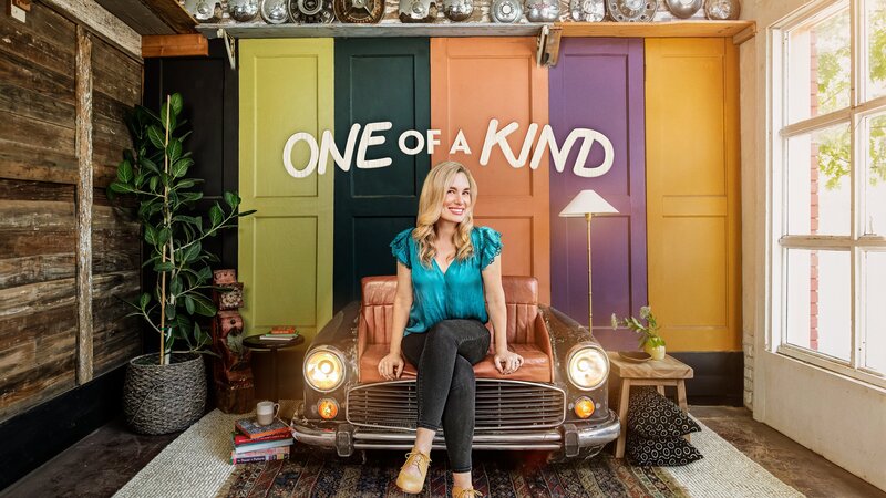 Grace Mitchell – Bild: Scripps Networks, LLC. All Rights Reserved.