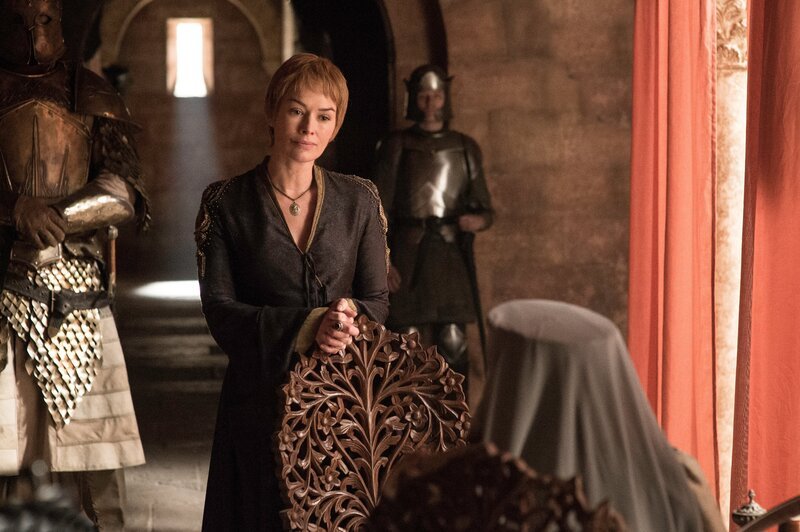 Cersei Lannister (Lena Headey) – Bild: Turner /​ Home Box Office, Inc.