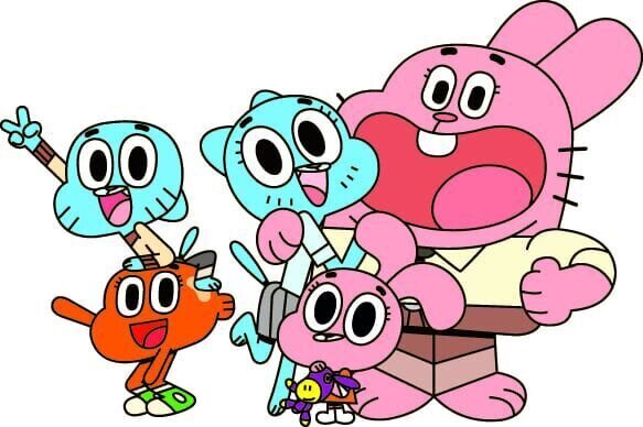 Bild: Cartoon Network
