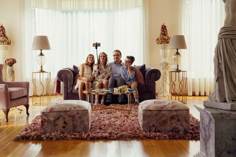 Hatching – Bild: Andrejs Strokins /​ ZDF