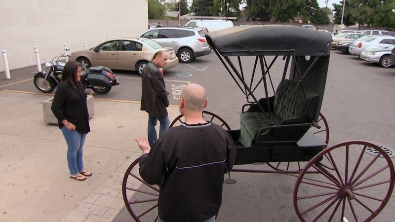 . – Bild: Warner Bros. Discovery