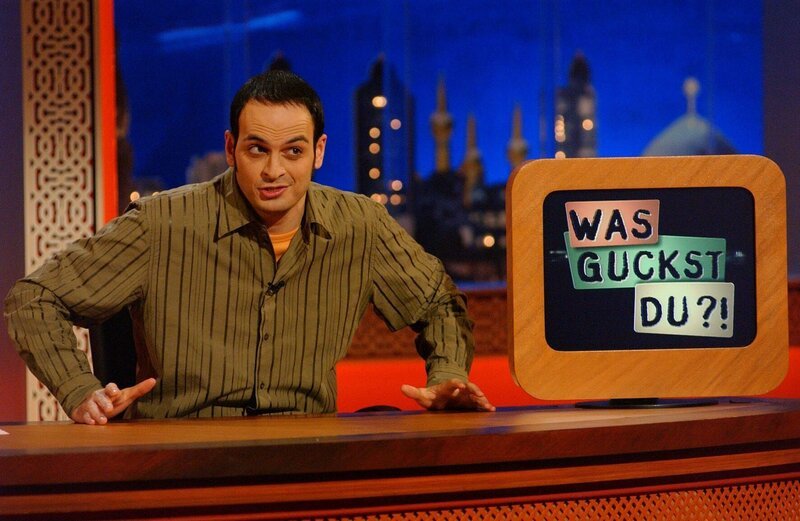 Bild: SAT.1 / Ralf Jürgens Bild: SAT.1 / Ralf Jürgens