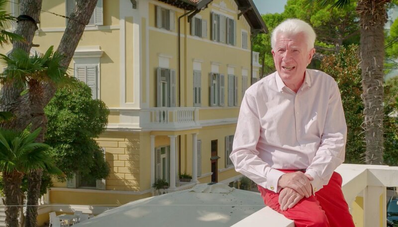 Sehnsucht nach Grado – Bild: ORF/​© FOR TV