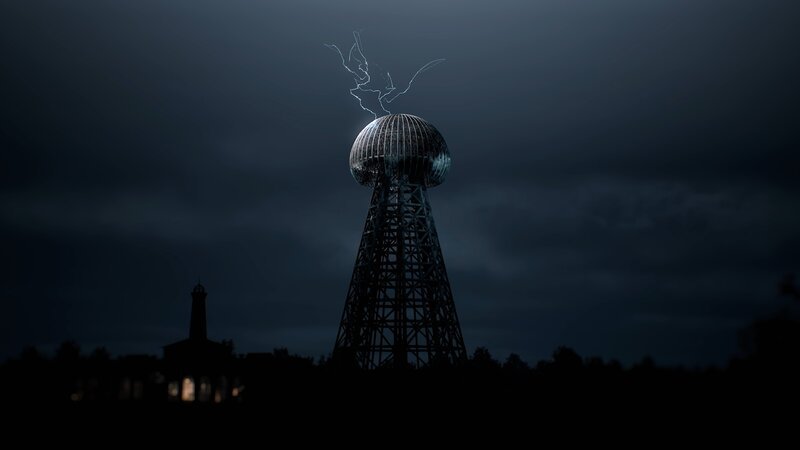 Bild: ZDF und Faber Courtial GbR