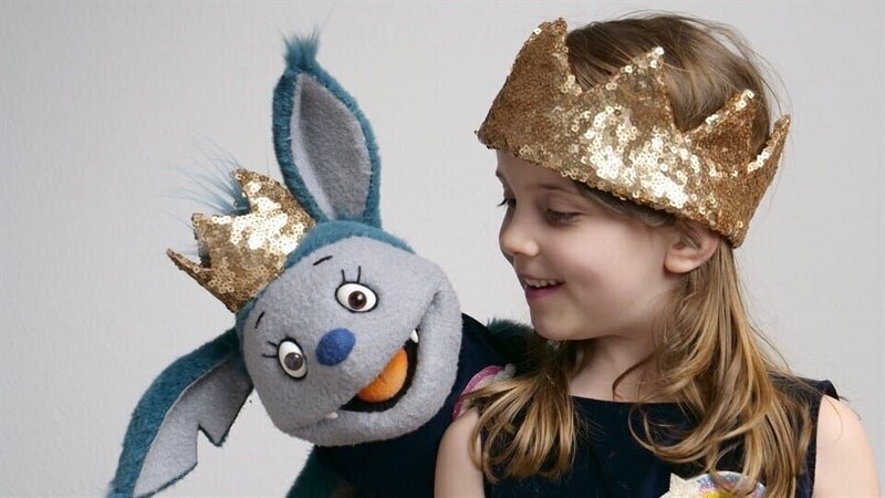 Luca will nicht den Tisch decken 3 – Bild: KiKA/​Lupalipa Media