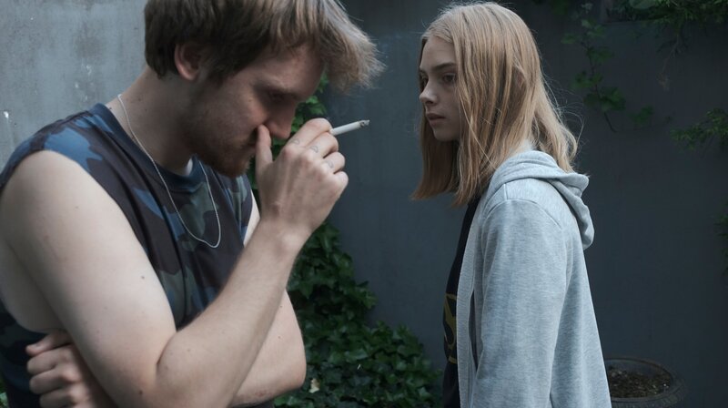 Wildland – Bild: WDR/​Snowglobe/​Chr. Geisnæs