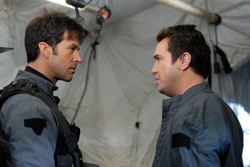 Bild: MGM SYFY /​ Carole Segal